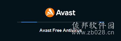 说明: Avast!杀毒软件安装