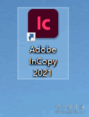 InCopy 2021安装教程
