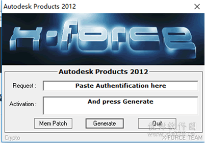 Revit 2012安装教程