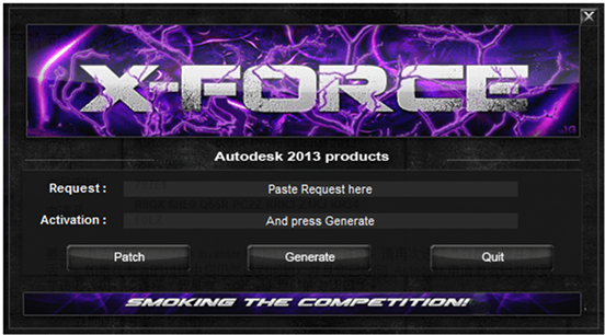 Inventor 2013安装教程
