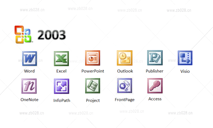 office2003