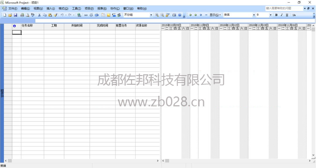 project 2007