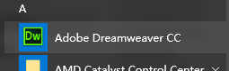 dreamweaver cc2014