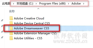 DW Cs5