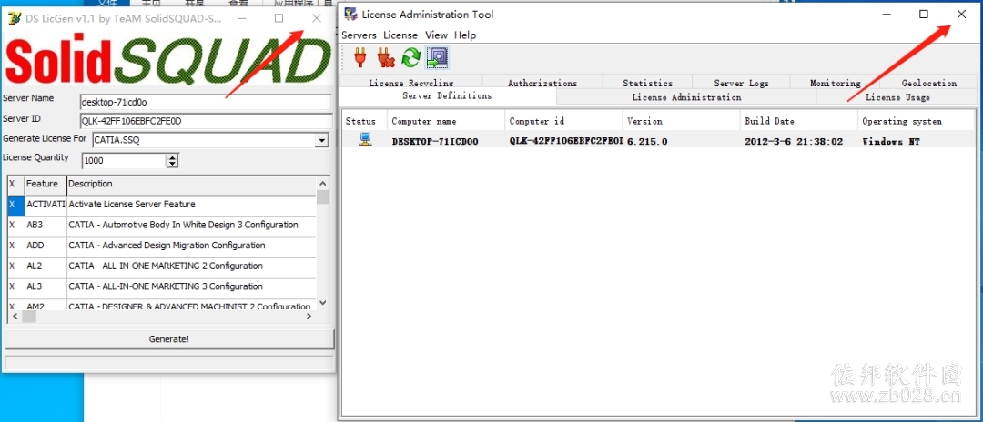 Catia V5-6R2013