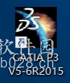 Catia V5-6R2015