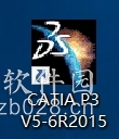 Catia V5-6R2017