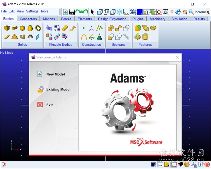  Catia V5-6R2019