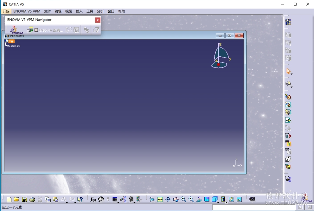  Catia V5R19