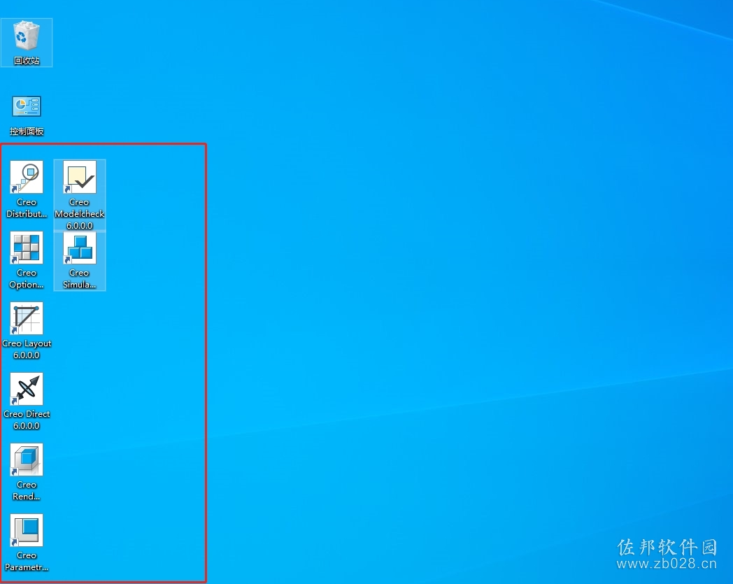 Creo6.0