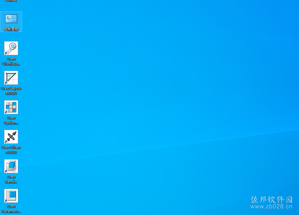 Creo5.0