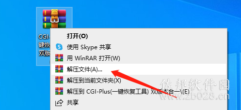 CGI-Plus