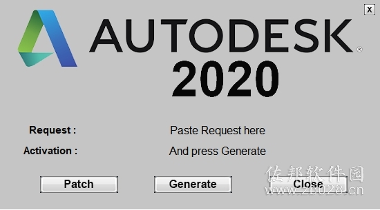 AutoCAD Mechanical 2020