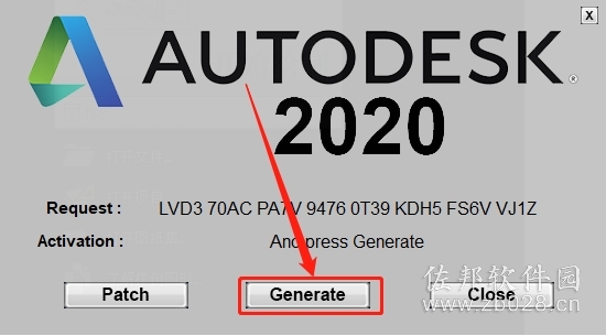 Auto CAD Architecture 2020