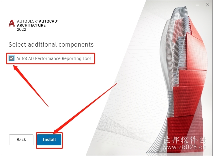 CAD&nbsp;Architecture&nbsp;2022