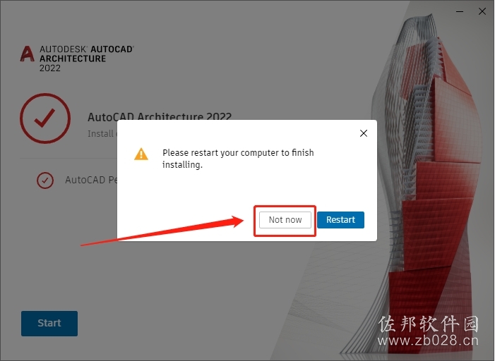CAD&nbsp;Architecture&nbsp;2022