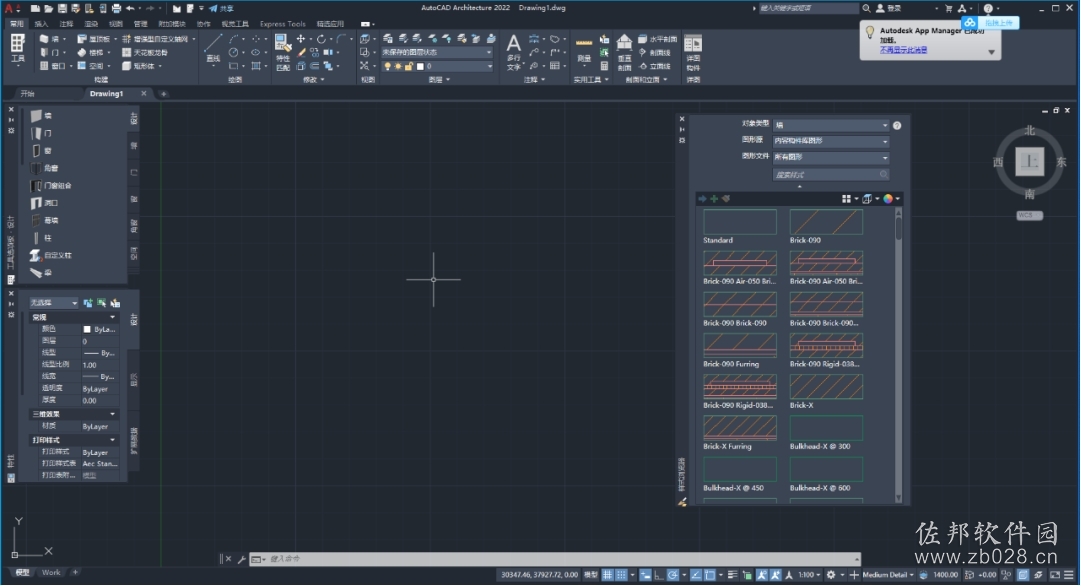 CAD&nbsp;Architecture&nbsp;2022