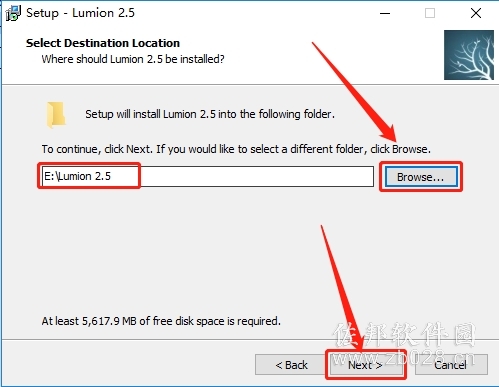 Lumion 2.5