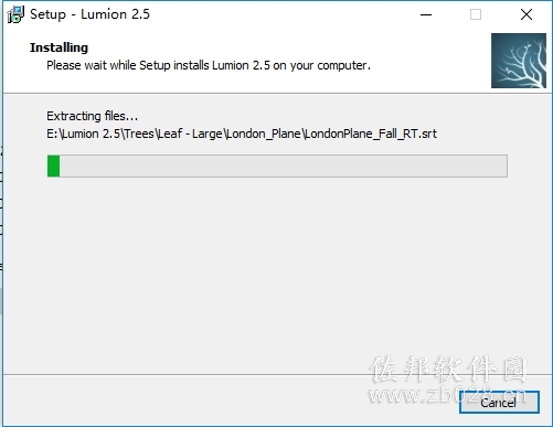 Lumion 2.5
