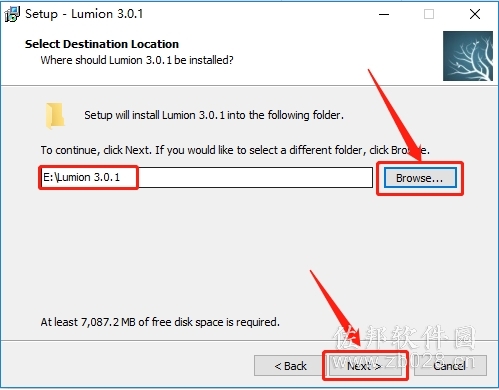 lumion3.0