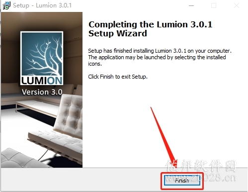 lumion3.0