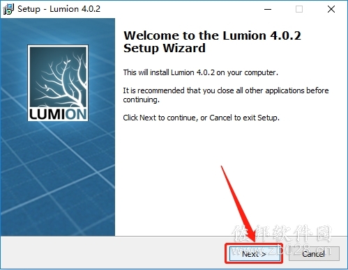 lumion4.0