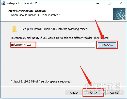 lumion4.0