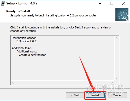 lumion4.0