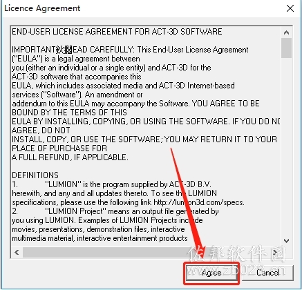 lumion4.0
