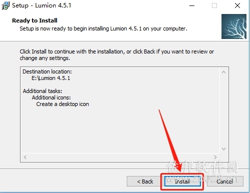 lumion4.5