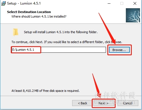 lumion4.5