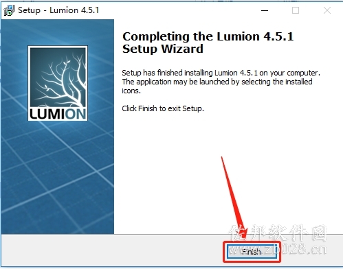 lumion4.5