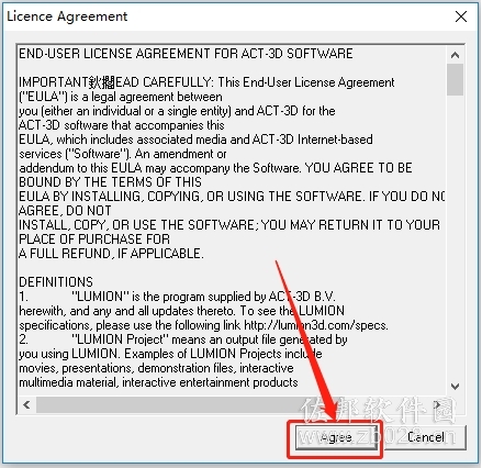 lumion4.5