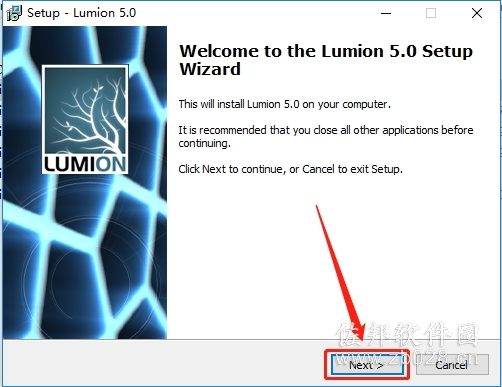 Luminon5.0