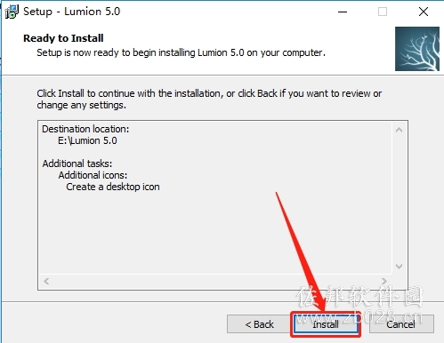 Luminon5.0