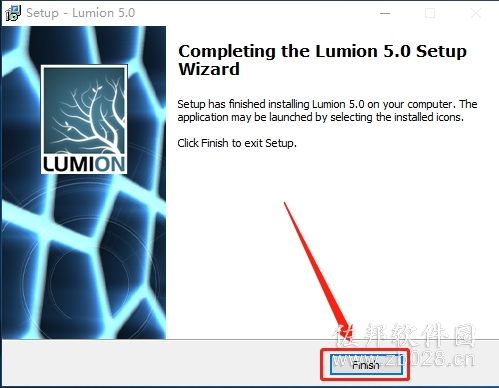 Luminon5.0