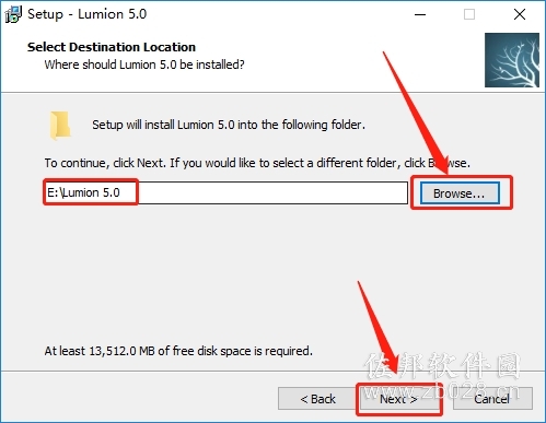 Luminon5.0
