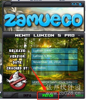 Luminon5.0