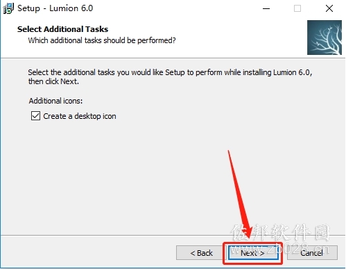 Luminon8.0