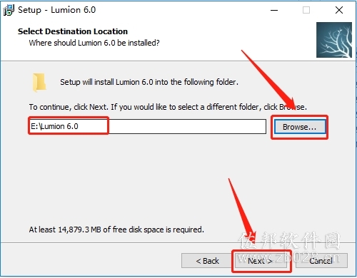 Luminon8.0