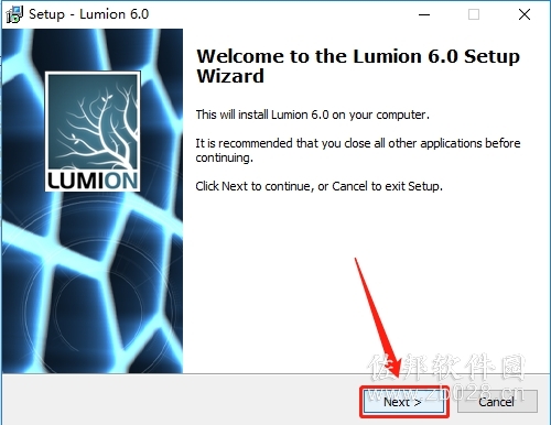Luminon8.0