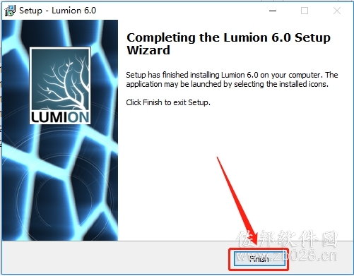 Luminon8.0