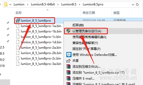 Lumion8.5