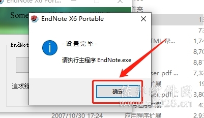 endnote x6
