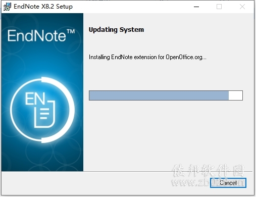 endnote x8