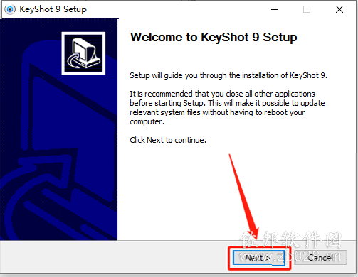 KeyShot 9.0