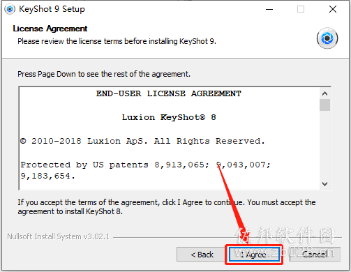 KeyShot 9.0