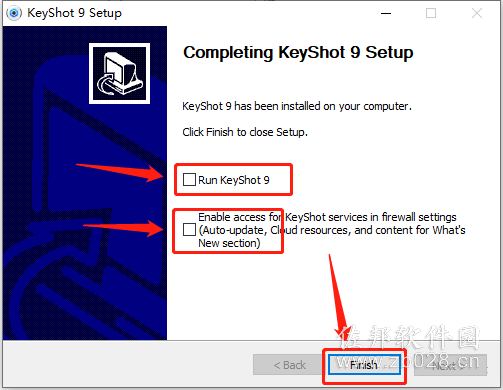 KeyShot 9.0