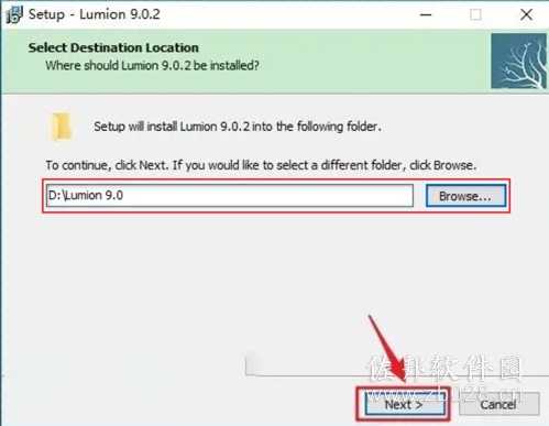 lumion9.0