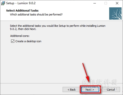 lumion9.0